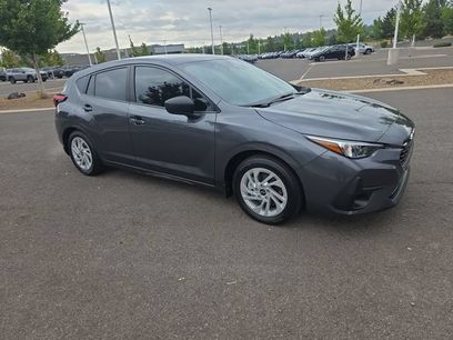 Certified 2024 Subaru Impreza 2.0i