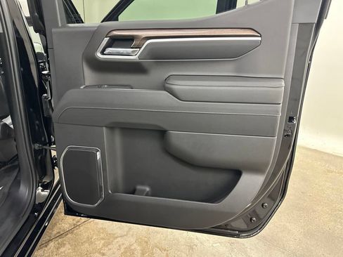 New 2026 Chevrolet Silverado 1500 RST w/ RST All Star Premium Package AWD/4WD image 26