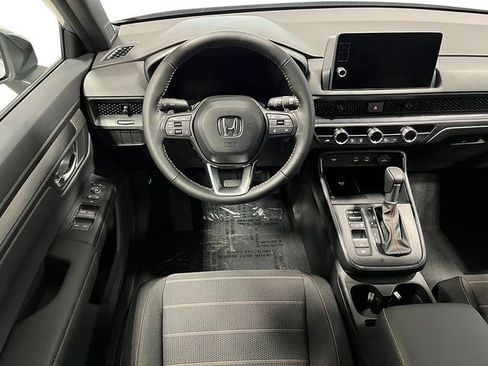 New 2026 Honda CR-V Sport image 22