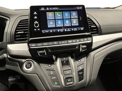 New 2026 Honda Odyssey EX-L image 20