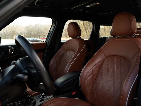 Used 2023 MINI Cooper Countryman John Cooper Works image 19