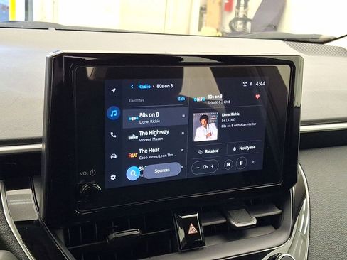 Certified 2025 Toyota Corolla LE image 14