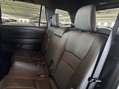 Used 2023 Honda Passport TrailSport image 21