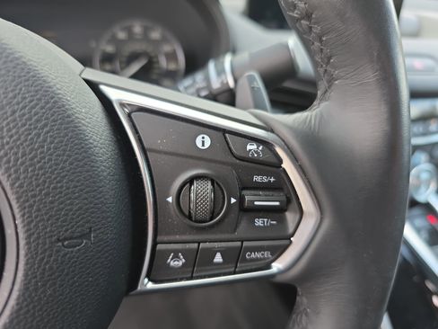 Certified 2023 Acura TLX FWD image 17