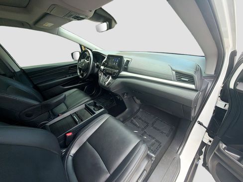Used 2024 Honda Odyssey EX-L image 30