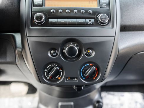 Used 2018 Nissan Versa S Plus image 22