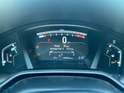 Used 2019 Honda CR-V EX-L image 33
