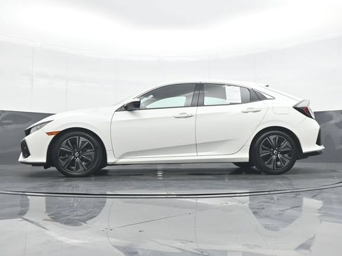 Used 2018 Honda Civic EX image 27