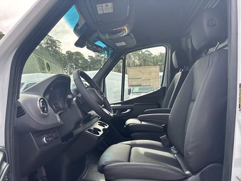 New 2026 Mercedes-Benz Sprinter 2500 image 47