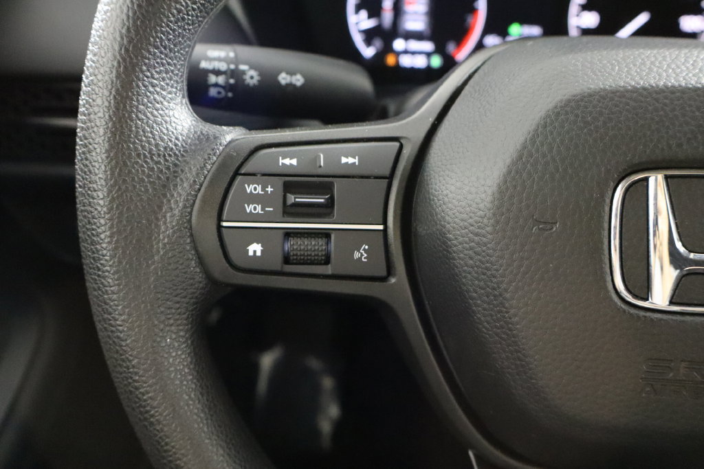 Used 2026 Honda HR-V LX image 8