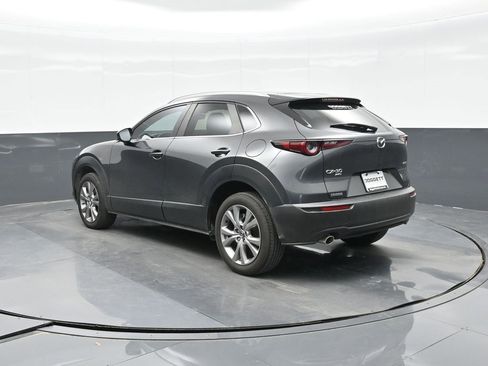 Used 2023 MAZDA CX-30 AWD 2.5 S w/ Preferred Package image 6