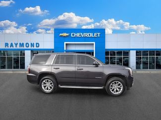 Used 2015 GMC Yukon SLT AWD/4WD video 2