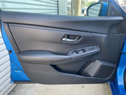 Used 2024 Nissan Sentra SV image 20