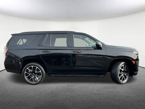 Used 2021 Chevrolet Tahoe RST image 15