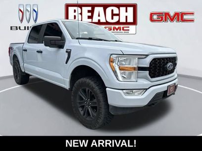 Used 2021 Ford F150 XL w/ Equipment Group 101A High