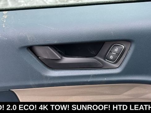 New 2026 Ford Maverick Lariat w/ 4K Tow Package AWD/4WD image 10