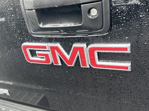 Used 2015 GMC Sierra 3500 Denali AWD/4WD image 8
