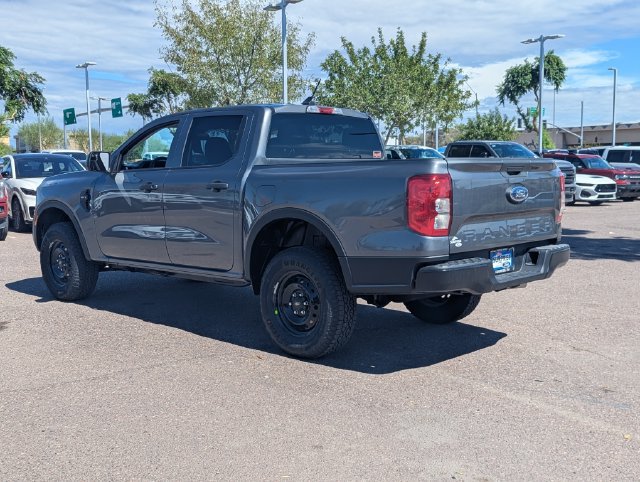 New 2026 Ford Ranger XL RWD image 4