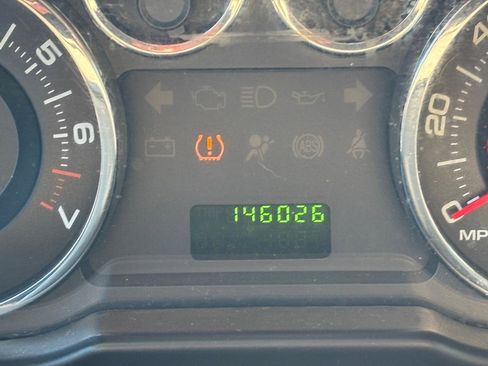 Used 2010 Ford Edge SE FWD image 11