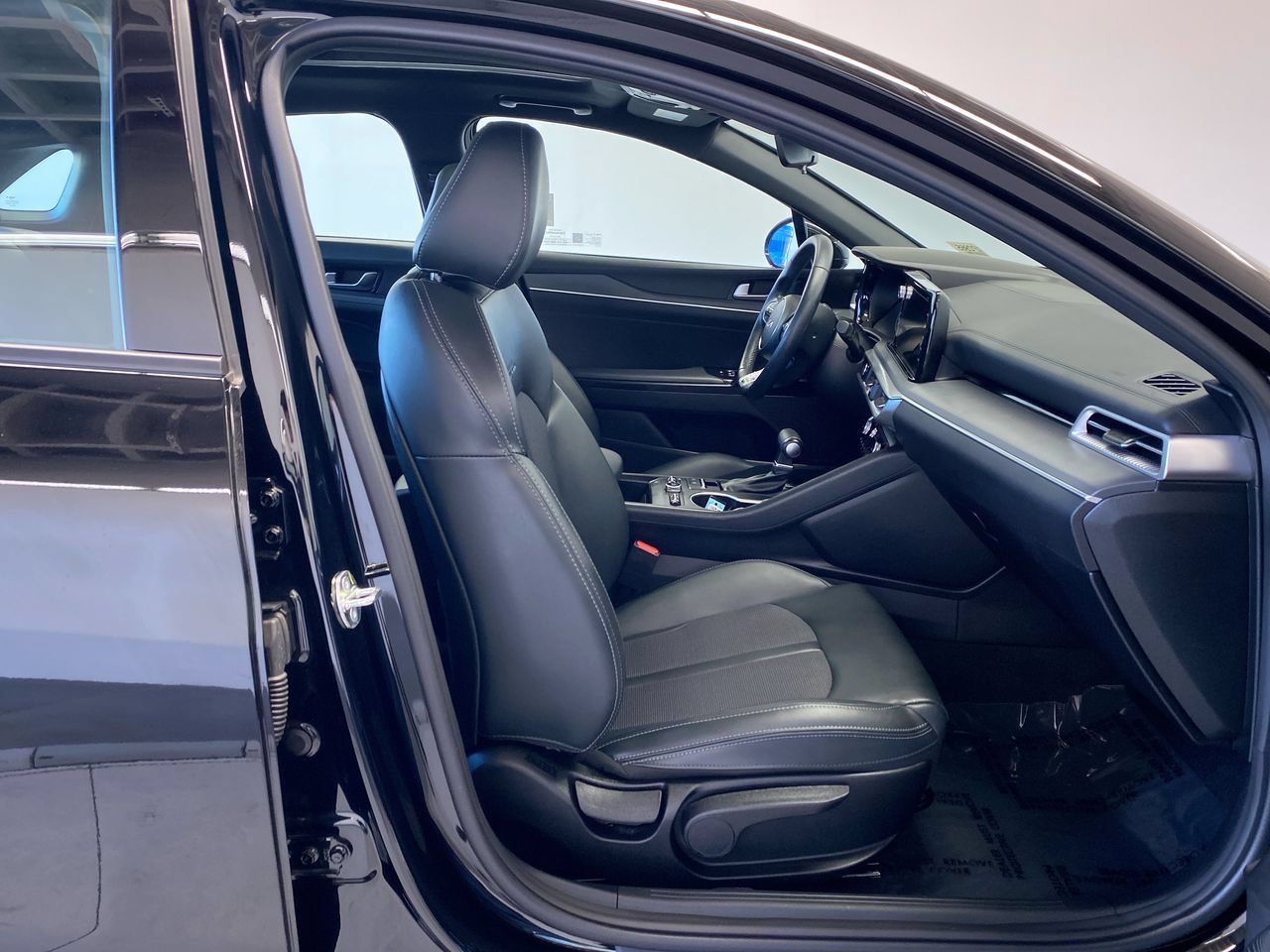 Certified 2024 Kia K5 GT-Line FWD image 30