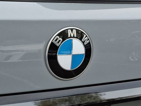 Used 2024 BMW X7 M60i w/ Executive Package AWD/4WD image 30