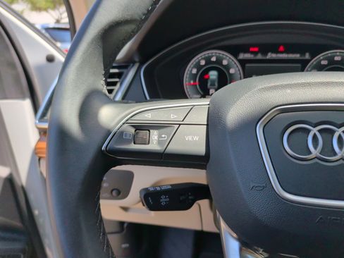 Used 2023 Audi Q5 2.0T Premium Plus w/ Premium Plus Package AWD/4WD image 19