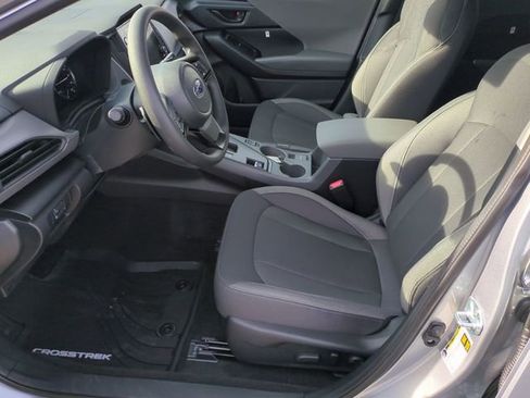 New 2026 Subaru Crosstrek 2.5i Premium image 14