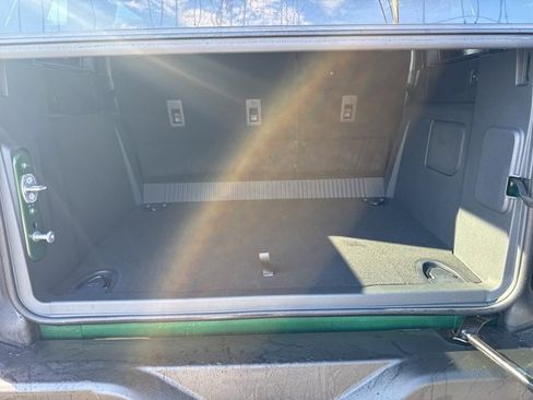 New 2025 Ford Bronco Big Bend image 26