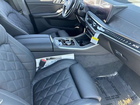 Used 2026 BMW X5 xDrive40i w/ Climate Comfort Package AWD/4WD image 12