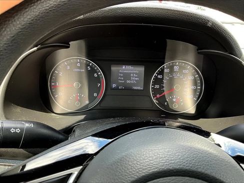 Used 2021 Kia Forte LXS FWD image 13