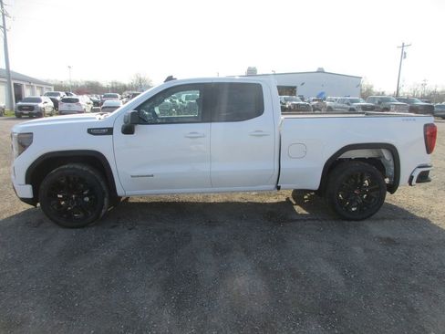 New 2026 GMC Sierra 1500 Elevation AWD/4WD image 11