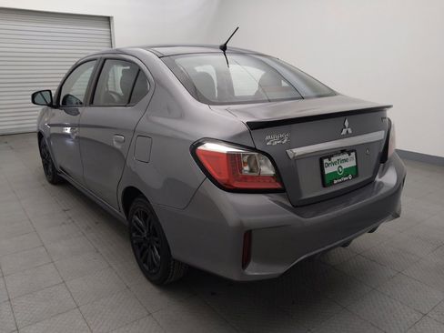 Used 2023 Mitsubishi Mirage G4 Black Edition image 5
