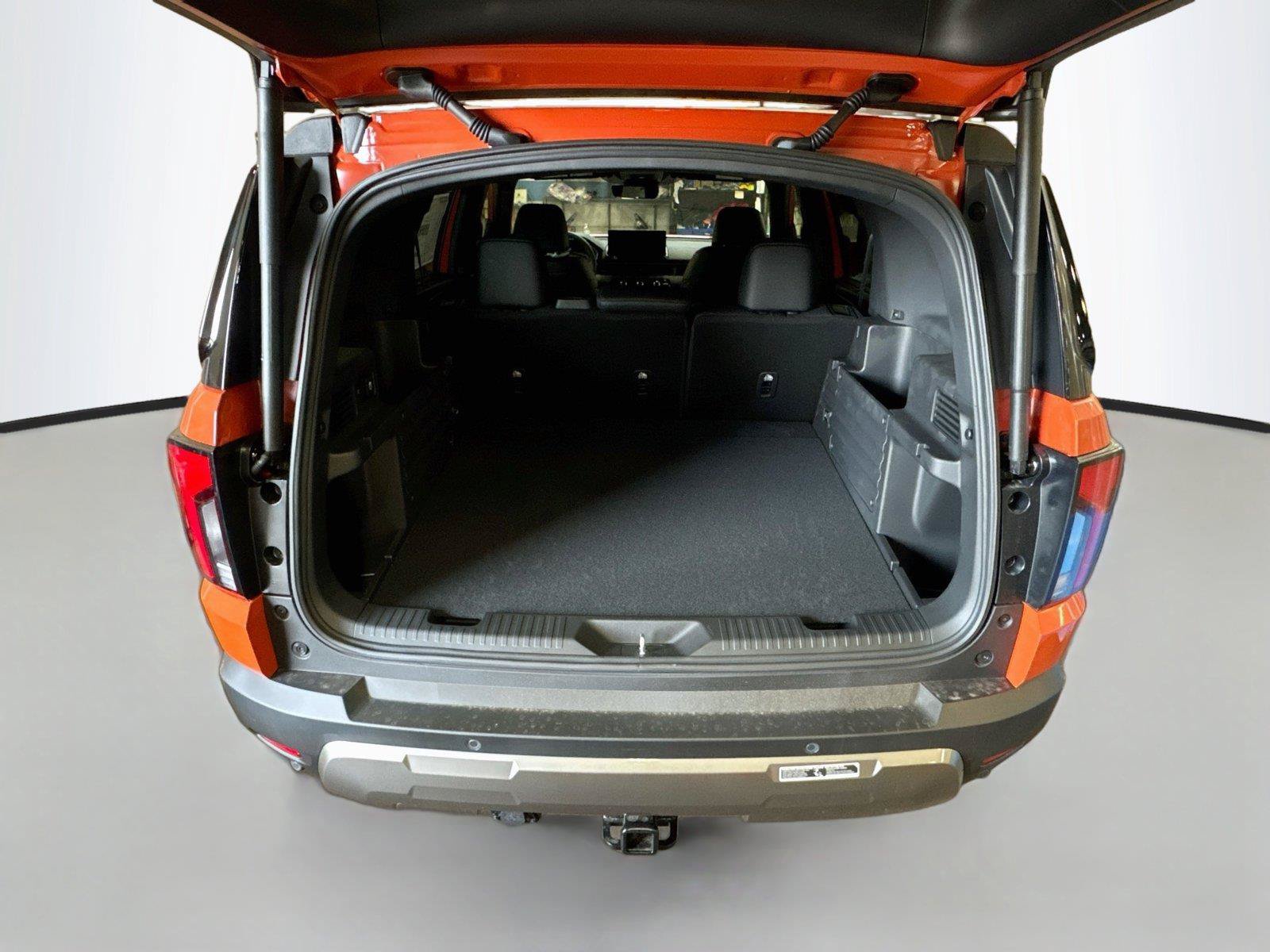 New 2026 Honda Passport TrailSport Elite image 27