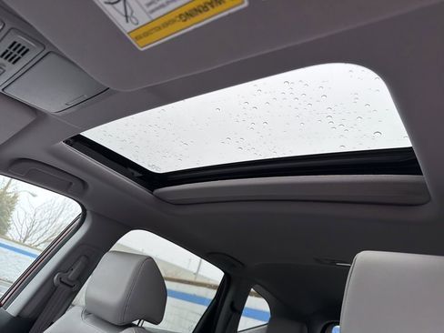 Certified 2018 Honda CR-V EX-L image 11