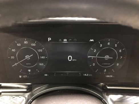 Used 2024 Kia Carnival SX Prestige image 29