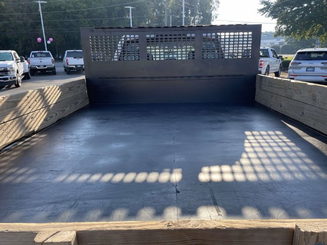 Certified 2024 Ford F350 XL RWD image 9