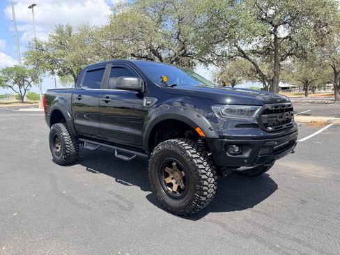 Used 2019 Ford Ranger XLT w/ Equipment Group 302A Luxury image 9