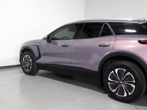 Used 2024 Chevrolet Blazer EV LT AWD/4WD image 55