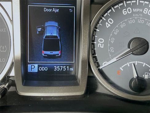 Certified 2023 Toyota Tacoma SR5 image 12