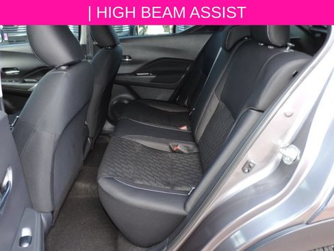 Certified 2024 Nissan Kicks SV FWD image 20