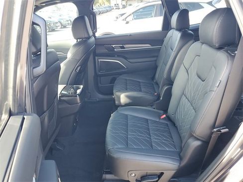 New 2025 Kia Telluride SX Prestige X-Line image 20