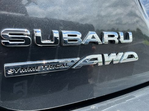 Used 2024 Subaru Crosstrek 2.0i Premium AWD/4WD image 22