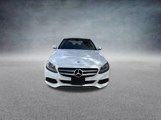 Used 2016 Mercedes-Benz C 300 4MATIC Sedan video 2