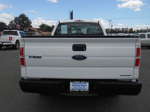 Used 2014 Ford F150 XL w/ Power Equipment Group image 7