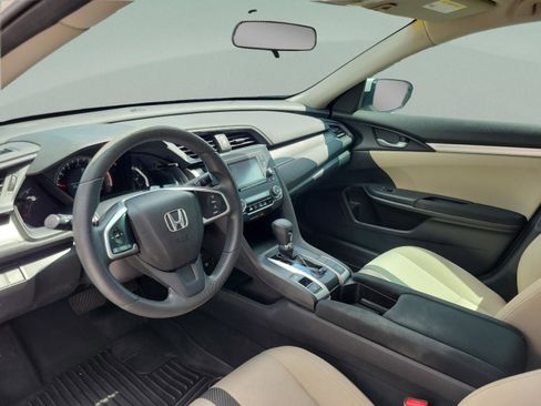 Used 2016 Honda Civic LX image 16