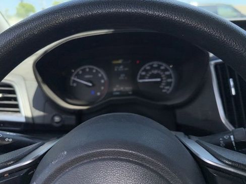 Used 2019 Subaru Forester w/ Alloy Wheel Package AWD/4WD image 30