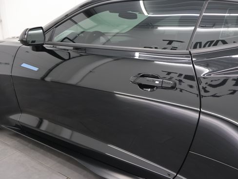 Used 2019 Chevrolet Camaro ZL1 RWD image 33