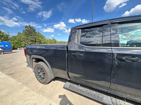 Used 2022 GMC Sierra 1500 Elevation w/ Preferred Package AWD/4WD image 12