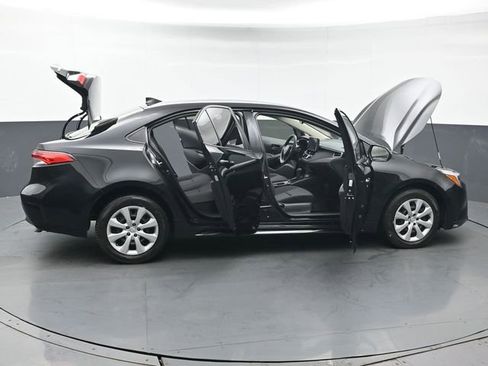 Certified 2023 Toyota Corolla LE image 52
