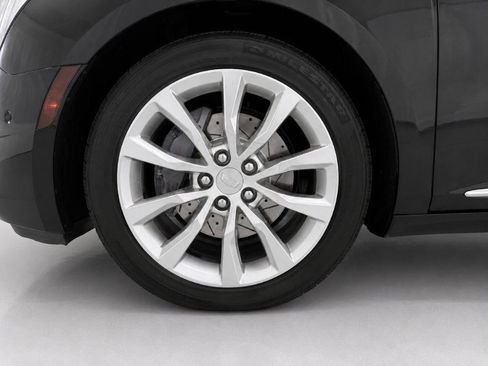 Used 2017 Cadillac XTS Luxury FWD image 29